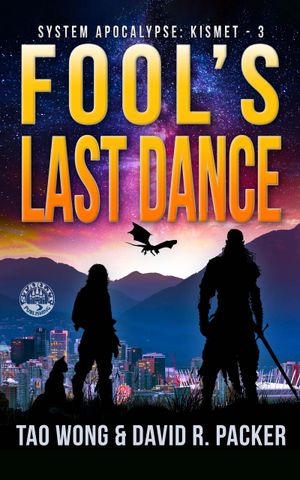 Fool's Last Dance