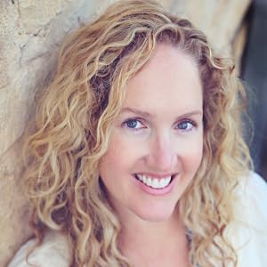 Photo of Becca Fitzpatrick
