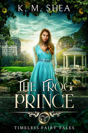 The Frog Prince