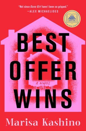 Best Offer Wins Book Cover