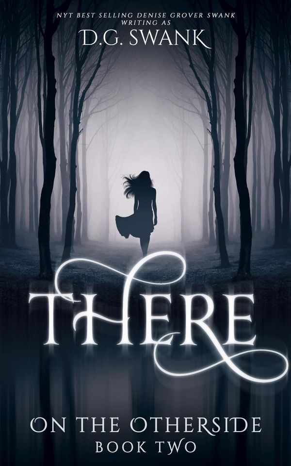 There cover
