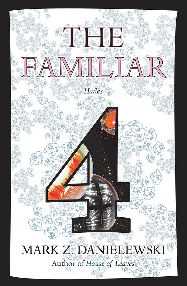 Hades Book Cover