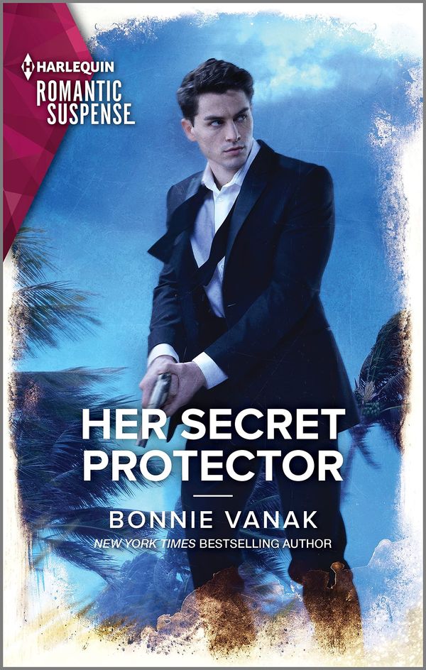 Her Secret Protector Book Cover