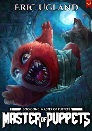 Master of Puppets