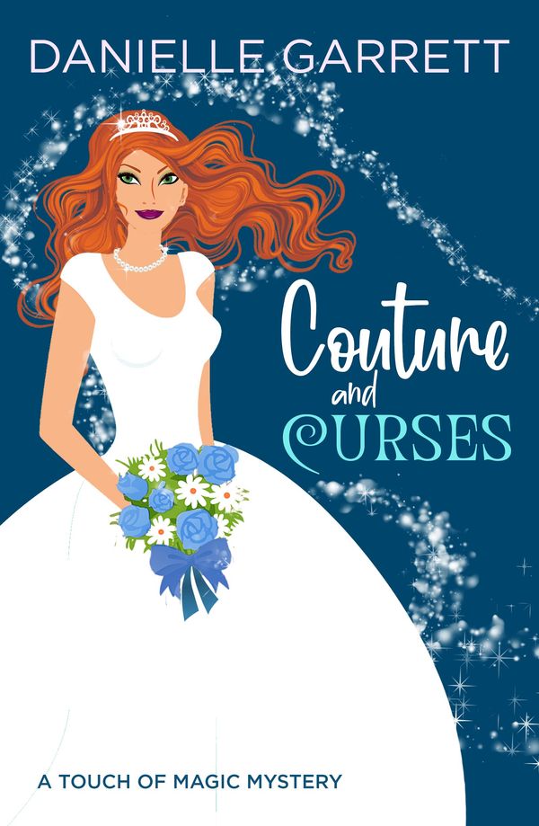 Couture and Curses Book Cover