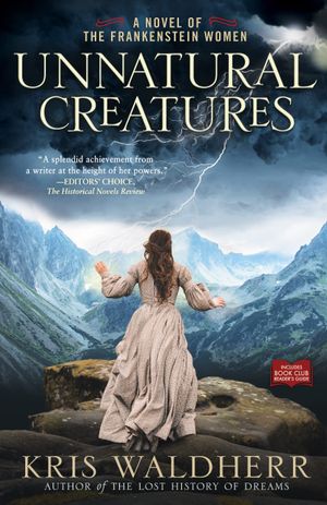 Unnatural Creatures