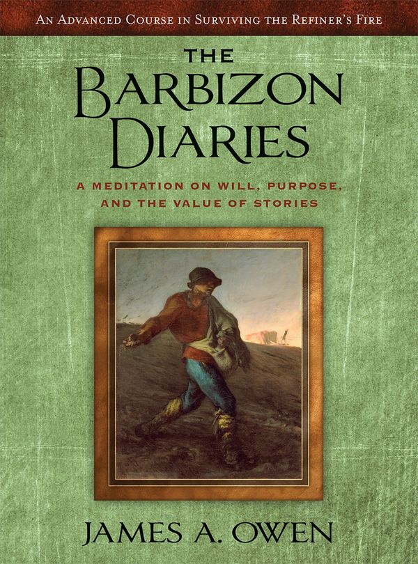 The Barbizon Diaries cover