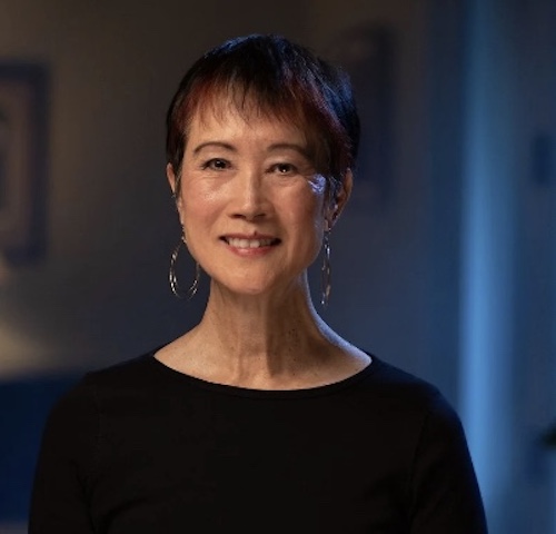 Photo of Tess Gerritsen