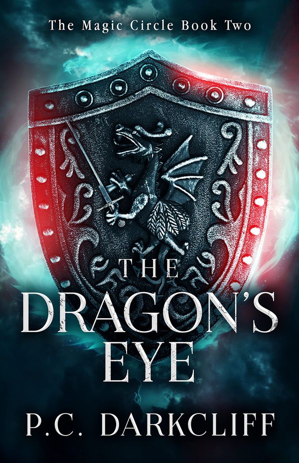 The Dragon's Eye cover