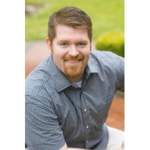 Photo of Brent Weeks