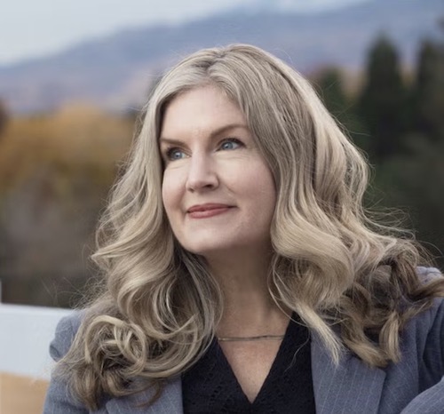 Photo of Elisabeth Dini