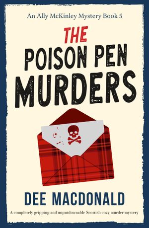 The Poison Pen Murders