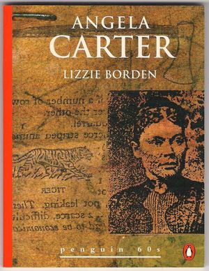 Lizzie Borden