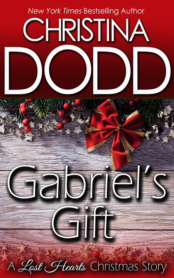Gabriel's Gift Book Cover