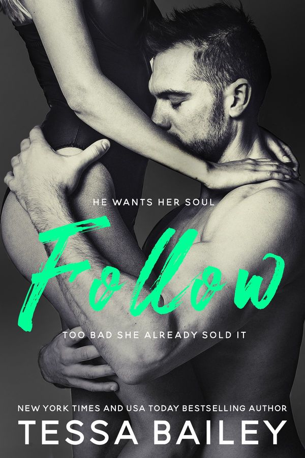 Follow Book Cover