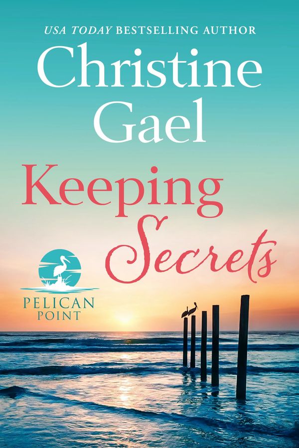 Keeping Secrets Book Cover