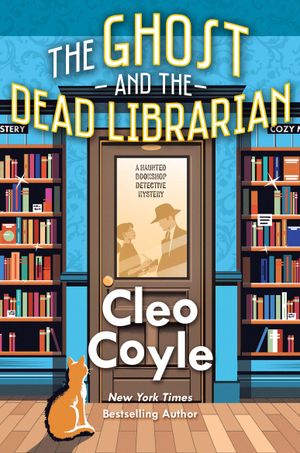 The Ghost and the Dead Librarian