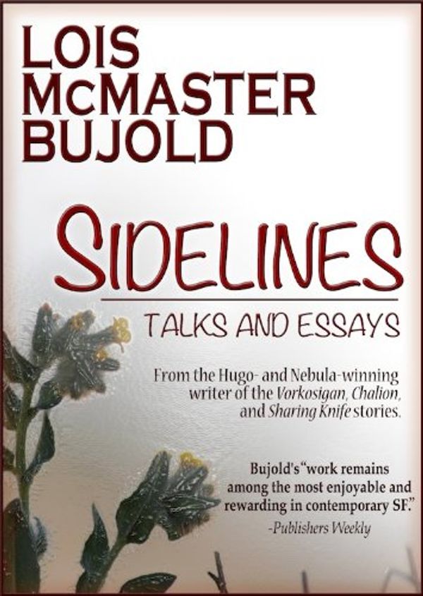 Sidelines: Talks and Essays Book Cover