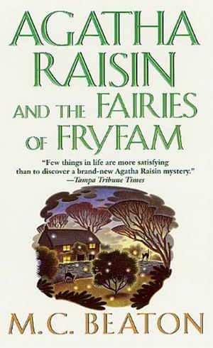 Fairies of Fryfam