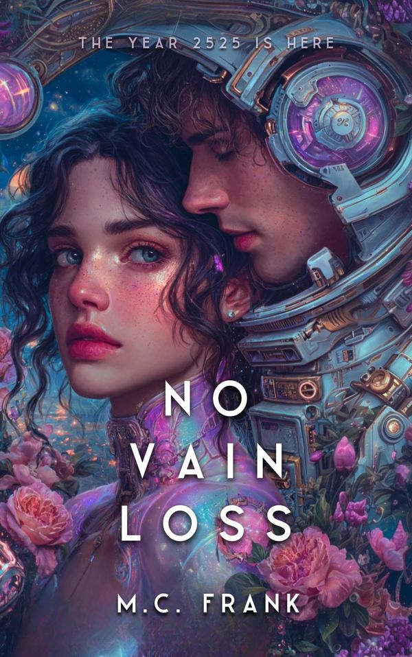 No Vain Loss cover