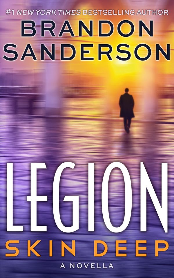 Skin Deep cover