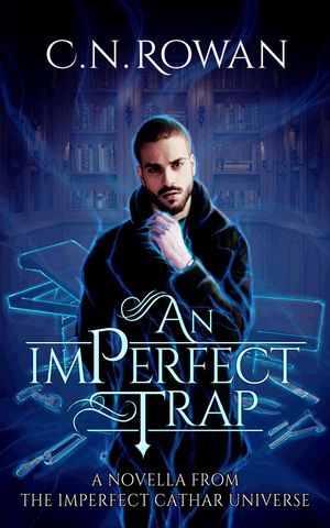 An imPerfect Trap