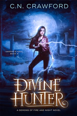 Divine Hunter