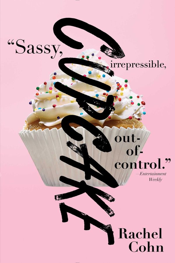 Cupcake cover