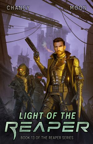 Light of the Reaper