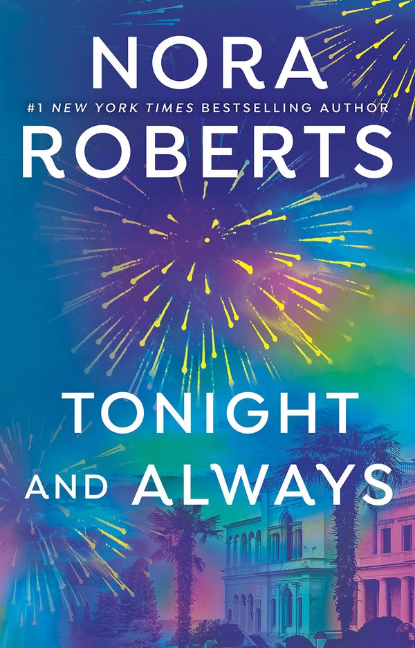 Tonight and Always Book Cover