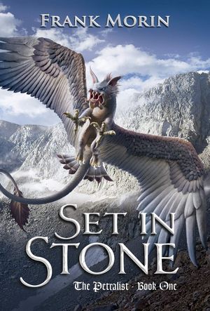 Set in Stone