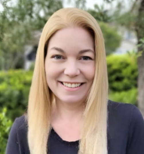 Photo of Samantha Downing