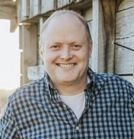Photo of Jeff Wheeler