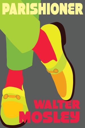 Recent book by Walter Mosley