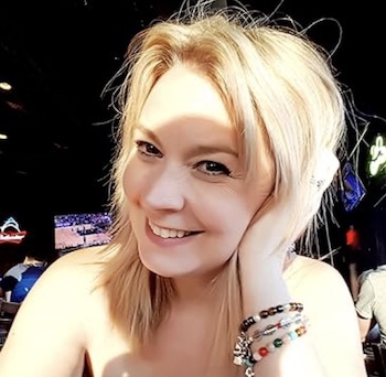 Photo of Lisa Bradley