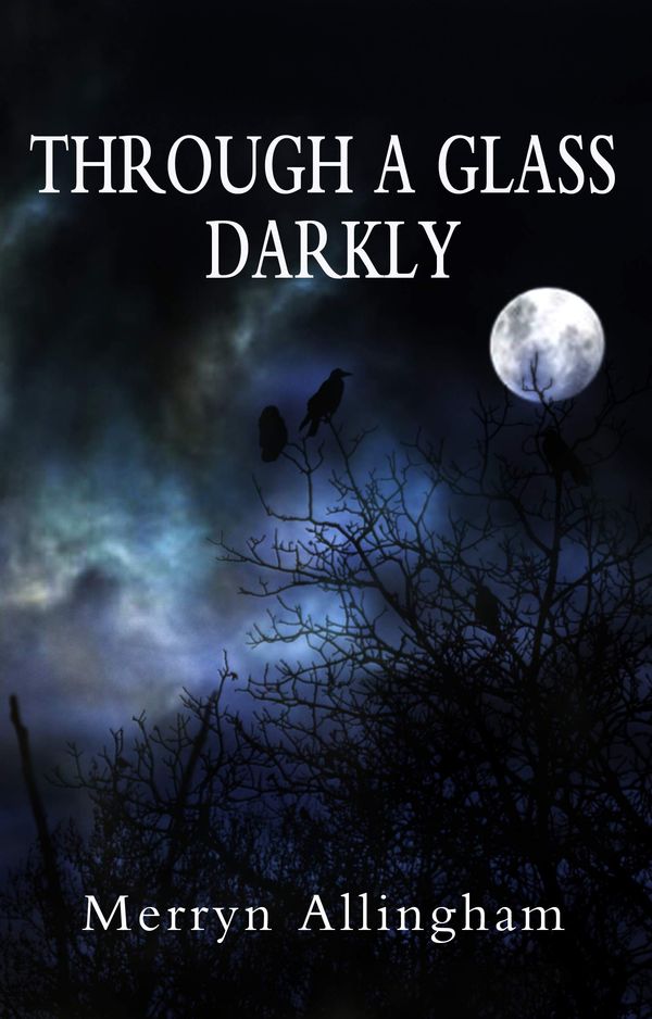 Through a Glass Darkly Book Cover