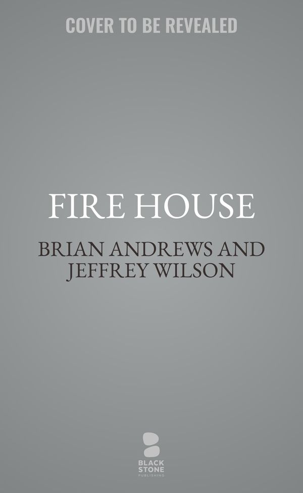 Fire House Book Cover