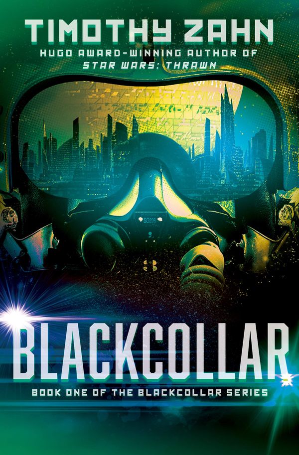 Blackcollar cover