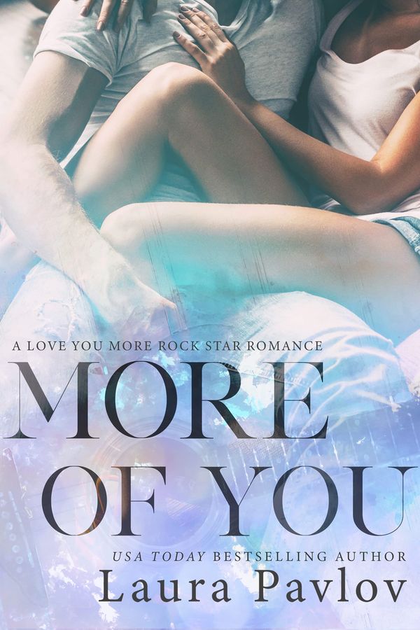More of You cover