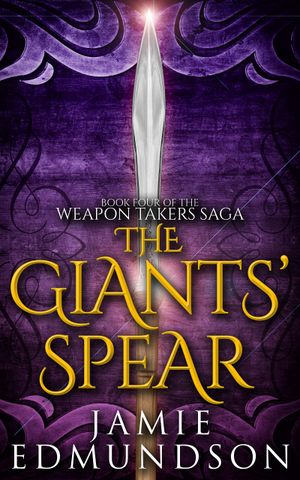 The Giants' Spear