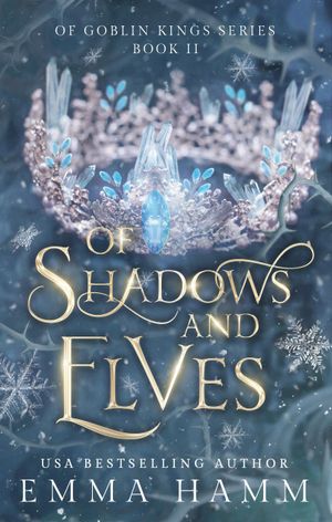 Of Shadows and Elves
