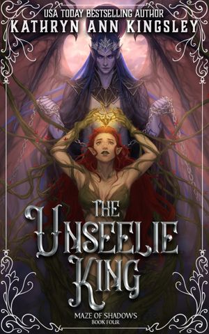 The Unseelie King