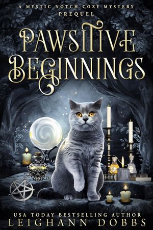 Pawsitive Beginnings