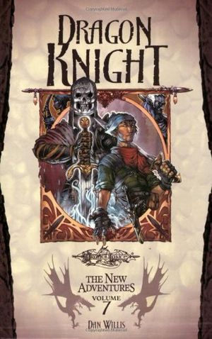 Dragon Knight