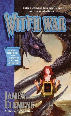 Wit'Ch War