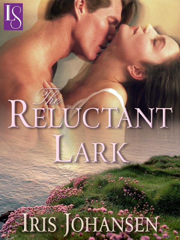 The Reluctant Lark cover