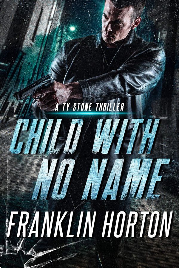 Child With No Name cover
