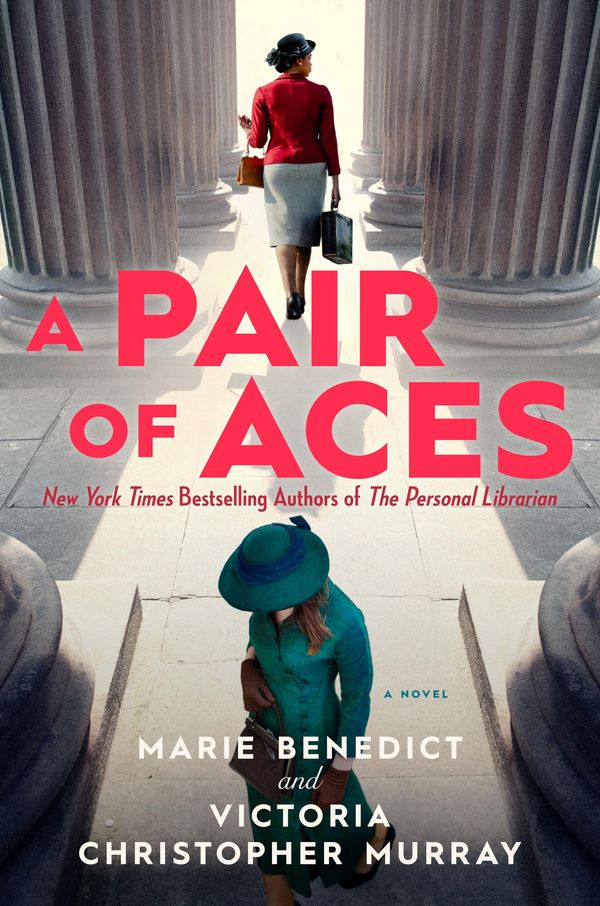 A Pair of Aces Book Cover
