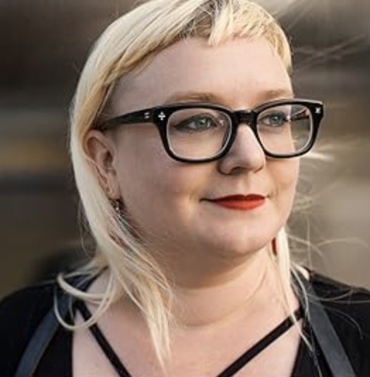 Photo of Natalie Zina Walschots