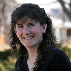 Photo of Courtney Schafer